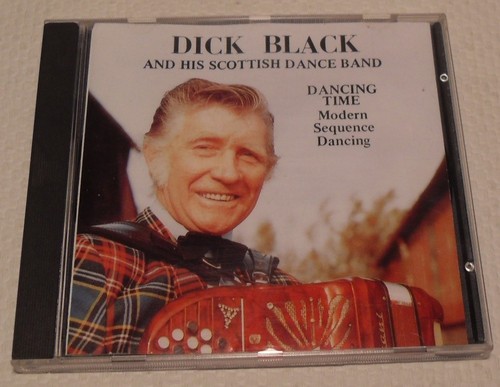 Dick black and - black, scottish
