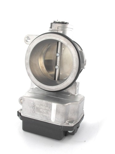 Fuel parts throttle - fuel,