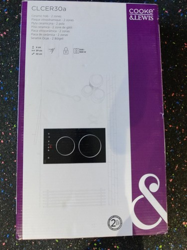 Cooke lewis zone ceramic - &, 2