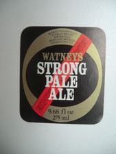 MINT WATNEYS LONDON EXPORT