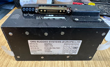 DRS Rugged Power Supply. NSN