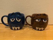 M&Ms World Coffee Mug Large