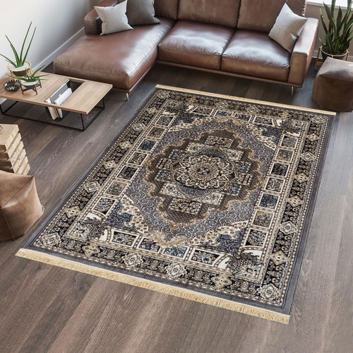 Luxury non slip - extra, large