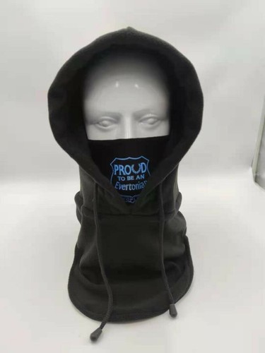 Inspired everton hooded - everton,