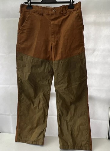 Vintage saftbak workwear - vintage, pants