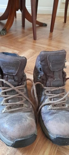 Berghaus exp ridge vii gtx - ridge,