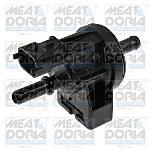 Fuel tank breather valve - fuel,