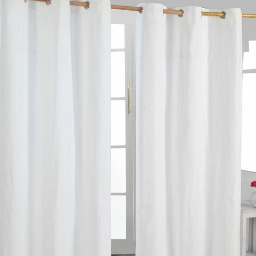 Plain dyed heavy - plain, cotton