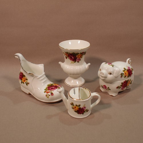 English fine bone china - fine,
