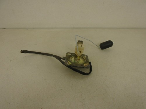 Honda cg125es fuel tank - honda, 04-07
