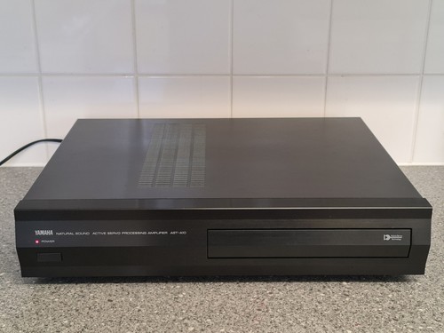 Yamaha ast a10 - yamaha, amplifier