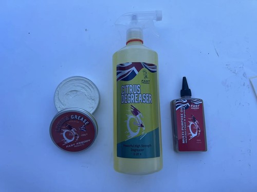 Citrus degreaser lte grease - degreaser, 1.lte