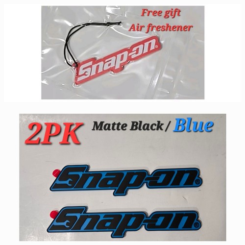 2pack snap tool - on, logo