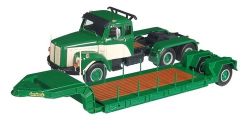 Nzg 583 scania lt110 - nzg, 583-30