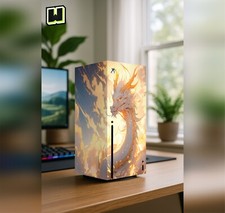 ANIME DRAGON XBOX SERIES X