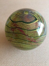 Peter layton hand blown art