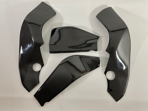Frame protectors and - and, arm