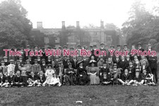 ST 1863 - Leander Rowing Club