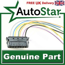 Genuine Mercedes MB C CLASS