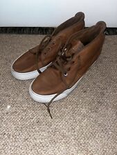 Nike Air Zoom Toki Lux Tz Brown Size 9