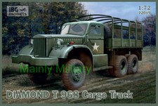 Ibg models diamond t 968 - ibg,