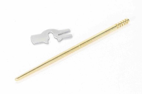 Carburettor needle jawa - carburettor, 6v