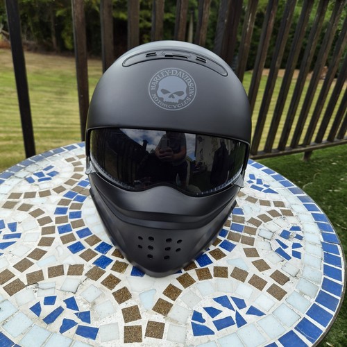 Harley davidson x04 pilot - harley, hd-x04
