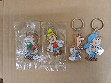 Lyon’s Tetley Tea Folk