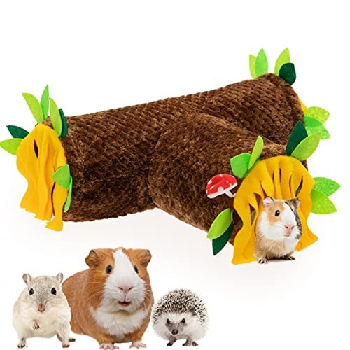 Guinea pig hideout way - pig,