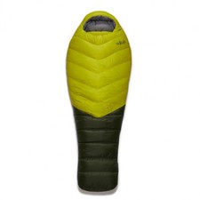 Rab alpine 800 - alpine, sleeping