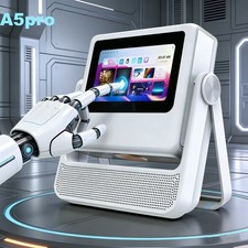 Projector 4K Smart Portable