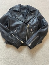 All Saints Women’s Black