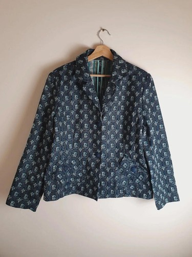 Womens vintage tapestry style - womens,