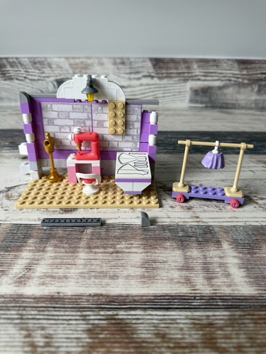 Megabloks american girl doll - american,