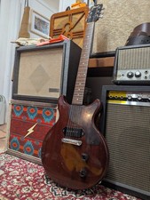 1972 Ibanez Super 70s LP Jr Pre Lawsuit, made in Japan 