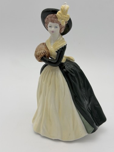 Rare coalport porcelain - rare,
