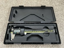 Genuine Mitutoyo 150mm