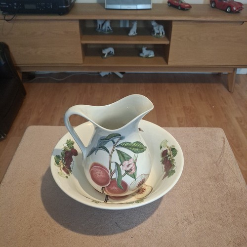 Portmeirion pomona large - jug, /