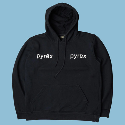 Vintage pyrex vision hoodie - vintage,