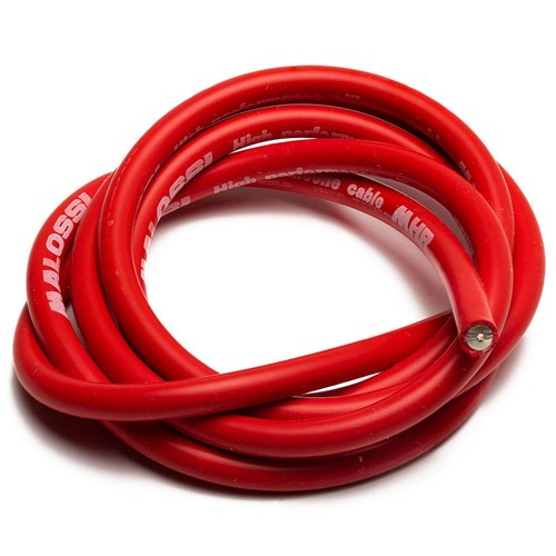 Candle cable with - cable,