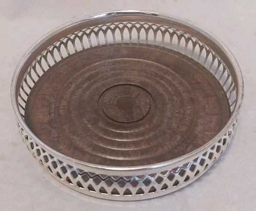 Vintage cavalier silver - cavalier,