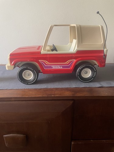 Rare vintage large metal - large,