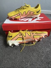 Football Boots Nike Air Zoom