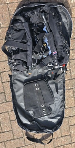 Custom divers tdb - divers,