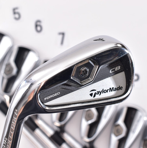 Taylormade tour preferred - taylormade, cb