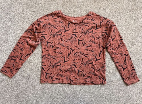 Unique terracotta black - unique,