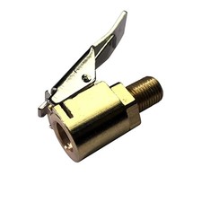 Tyre Valve Air Chuck Inflator