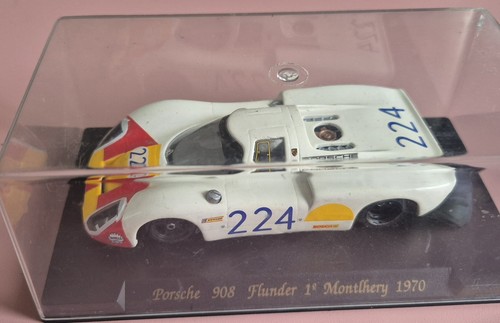 Resin bodied porsche - porsche, #224