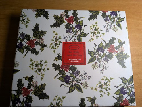 Portmeiron the holly - portmeiron,