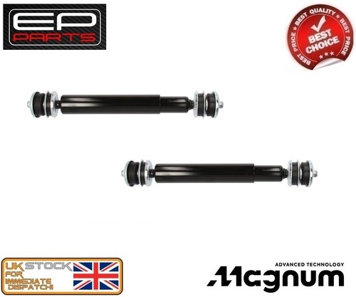 Pair for daf lf45 - pair, front